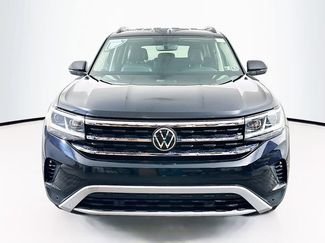 Used 2022 Volkswagen Atlas SE video 2