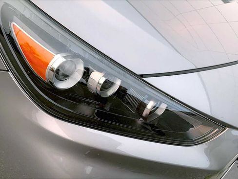 Used 2020 Hyundai Elantra GT N Line w/ Tech Package 03 FWD image 26