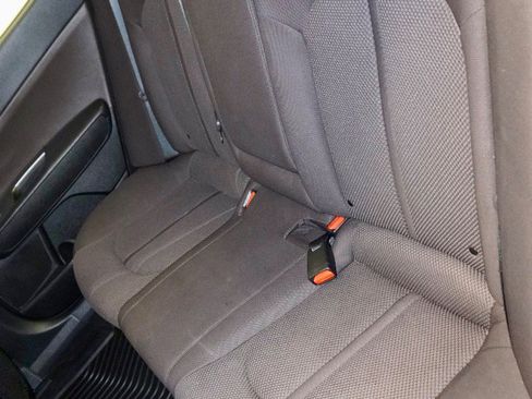 Used 2020 Kia Optima LX image 5