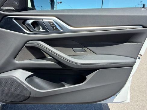 Used 2025 BMW i4 xDrive40i w/ Premium Package AWD/4WD image 11