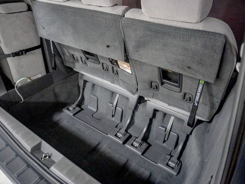 Used 2019 Toyota Sienna LE FWD image 5