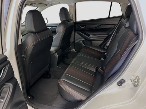 Used 2023 Subaru Crosstrek 2.5i Limited w/ Moonroof Package image 29