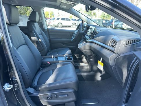 New 2026 Honda Odyssey EX-L image 17
