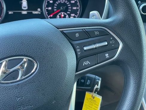 Used 2023 Hyundai Santa Fe SE AWD/4WD image 17