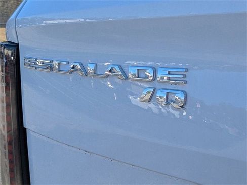New 2025 Cadillac Escalade IQ Sport 2 image 13
