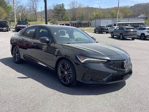 Used 2024 Acura Integra A-Spec image 5