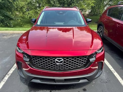 Used 2026 MAZDA CX-50 AWD 2.5 S w/ Weather Package image 2