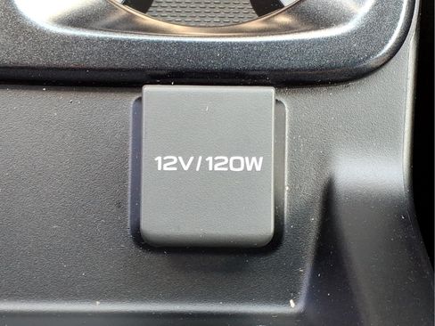 Certified 2026 Subaru Forester Premium w/ Base/Premium Package AWD/4WD image 26