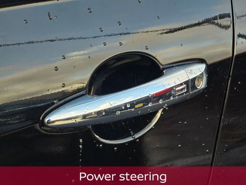 Used 2023 Nissan Altima 2.5 SL image 11