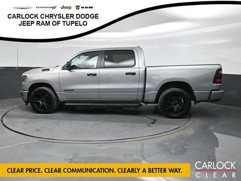 Used 2023 RAM 1500 Big Horn AWD/4WD image 9