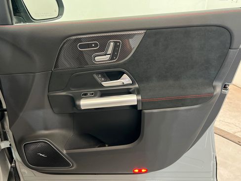 New 2026 Mercedes-Benz GLA 35 AMG 4MATIC image 23