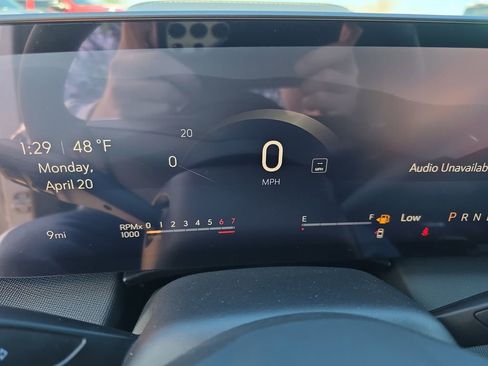 New 2026 Buick Enclave Preferred FWD image 22
