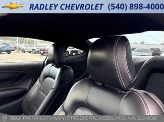 Used 2024 Ford Mustang GT Premium RWD video 2