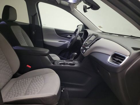 Used 2020 Chevrolet Equinox LS w/ LS Convenience Package FWD image 21