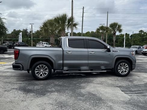 Used 2020 GMC Sierra 1500 Denali w/ Technology Package AWD/4WD image 6