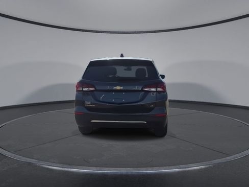 Certified 2023 Chevrolet Equinox LT FWD image 7