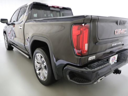 Certified 2023 GMC Sierra 1500 Denali w/ Denali Reserve Package AWD/4WD image 19