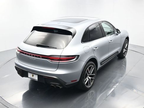 Used 2022 Porsche Macan S image 39