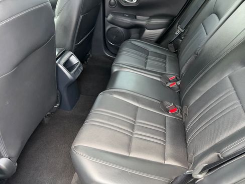 Used 2024 Honda HR-V EX-L image 18