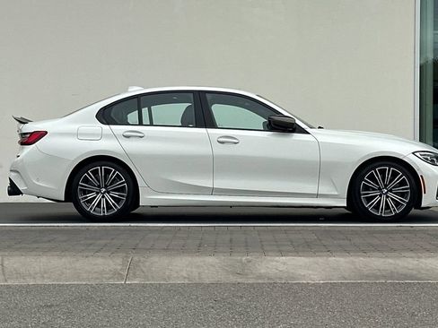 Used 2020 BMW M340i w/ Parking Assistance Package RWD image 2