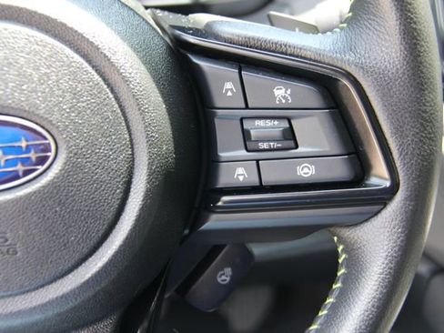 Used 2024 Subaru Outback Onyx Edition AWD/4WD image 22