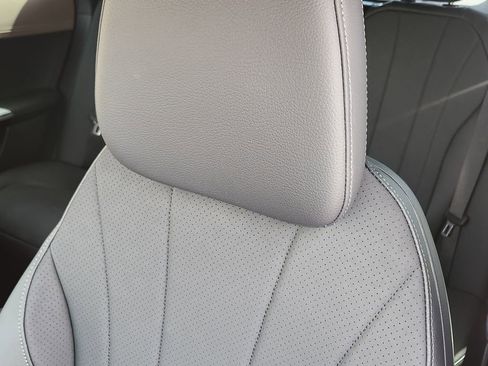 New 2025 Mercedes-Benz EQE 350+ 4MATIC SUV image 14