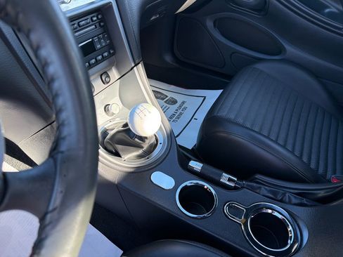 Used 2004 Ford Mustang Mach 1 image 21
