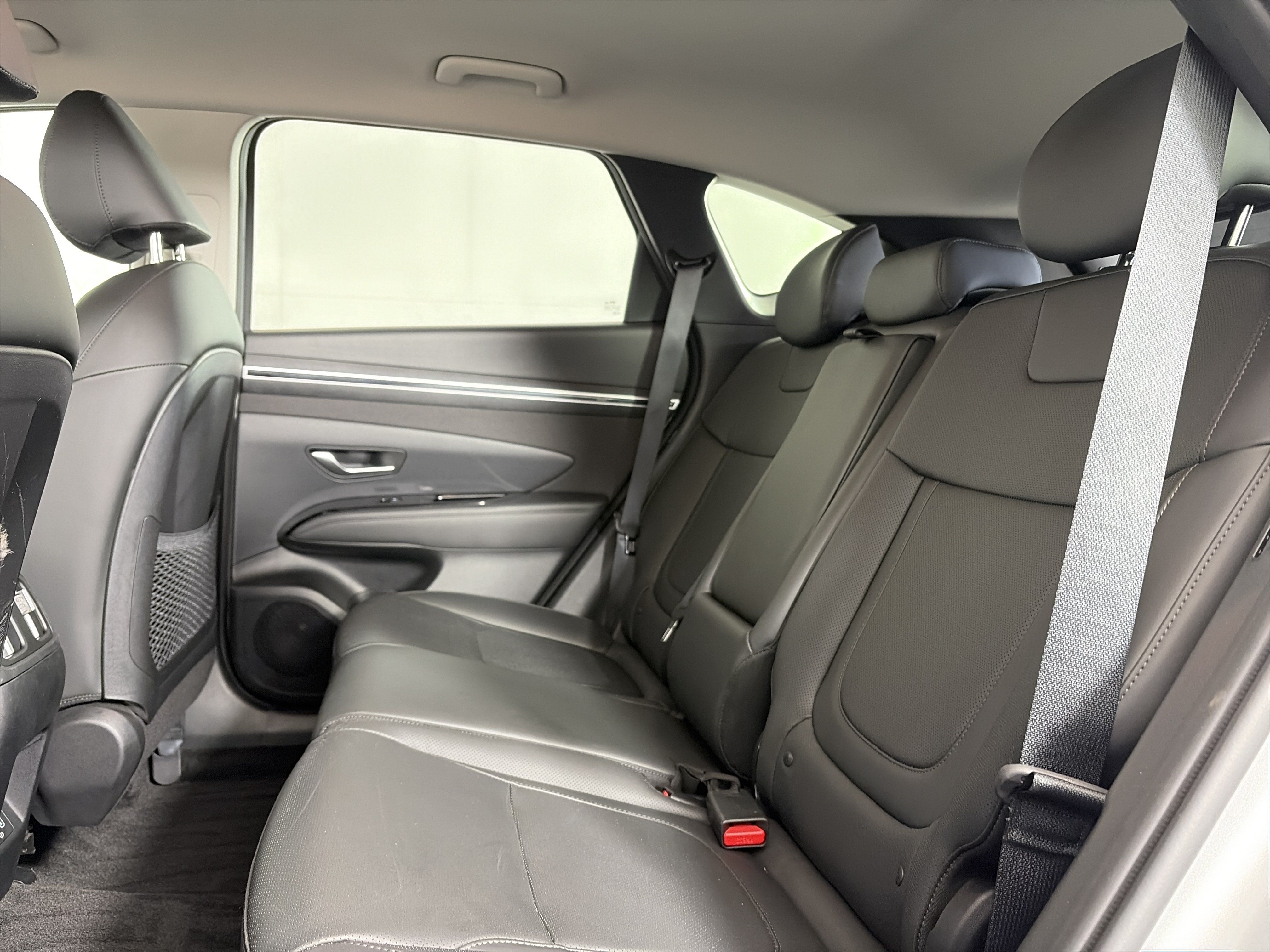 Certified 2023 Hyundai Tucson XRT AWD/4WD image 7