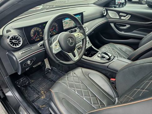 Used 2019 Mercedes-Benz CLS 450 4MATIC image 14