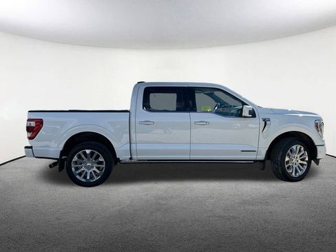 Certified 2023 Ford F150 Limited image 17