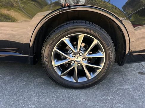 Used 2015 Dodge Durango SXT w/ Quick Order Package 23B image 37