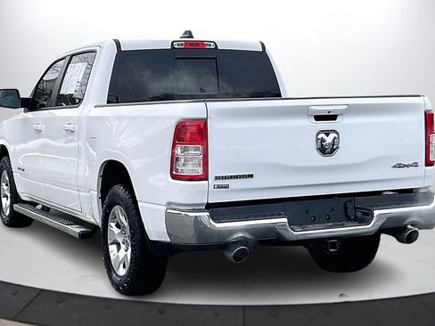 Used 2021 RAM 1500 Big Horn image 7