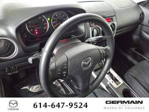 Used 2007 MAZDA MAZDA6 i Sport Value Edition image 17