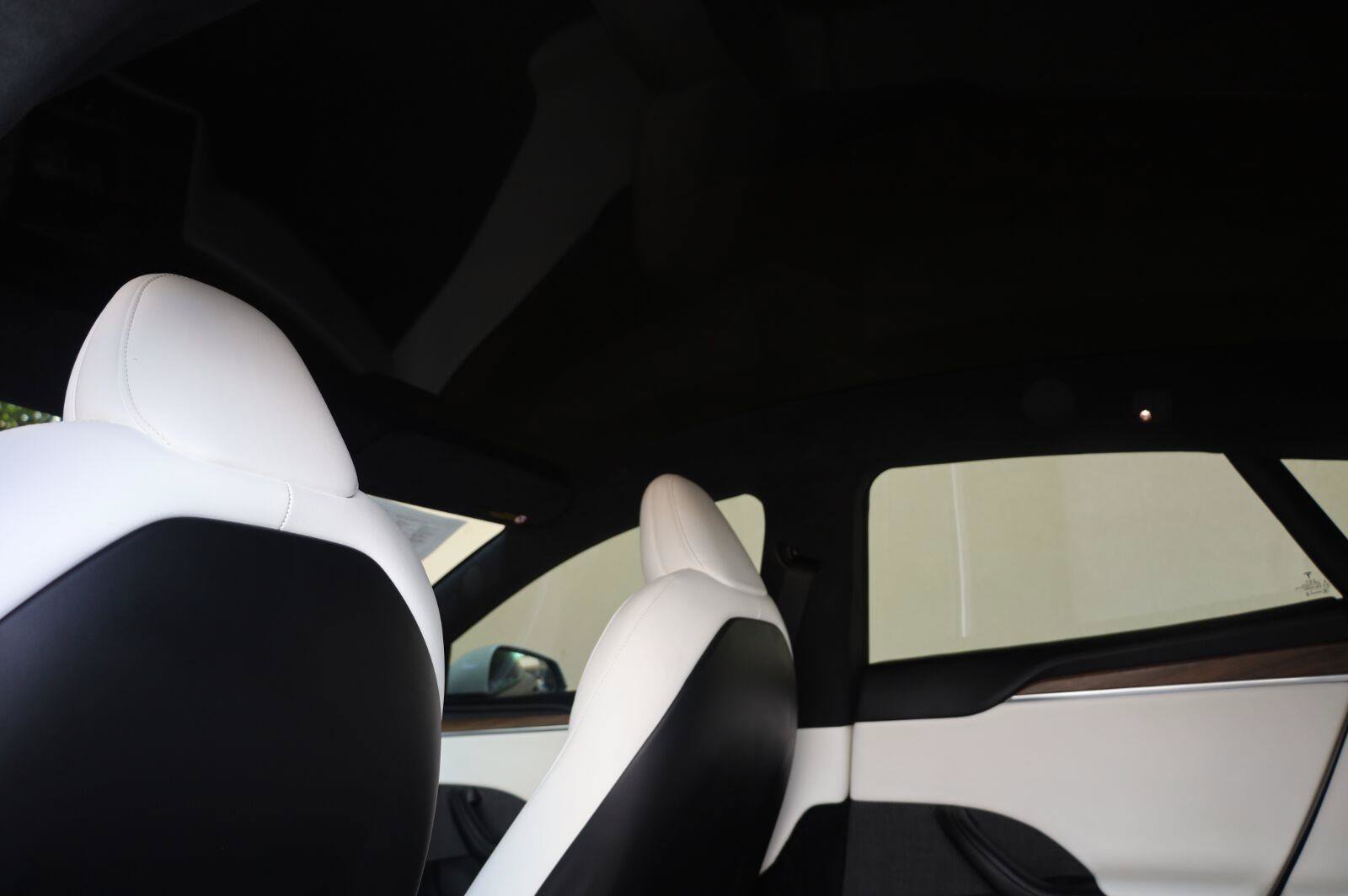 Used 2021 Tesla Model S Plaid AWD/4WD image 21