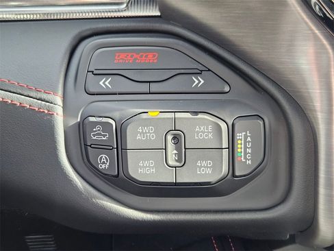 New 2026 RAM 1500 RHO w/ RHO Level 1 Equipment Group image 33