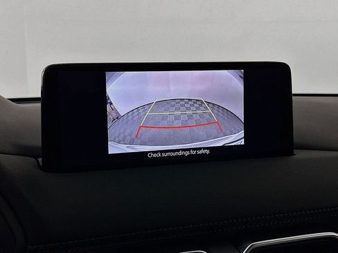 New 2025 MAZDA CX-5 AWD 2.5 S w/ Preferred Package image 18