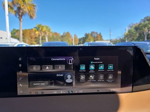 New 2026 Nissan Armada SL w/ Captain's Chari Seat Package image 26