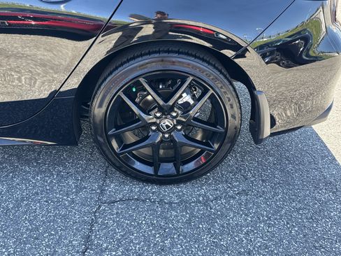 Certified 2025 Honda Civic Sport image 13