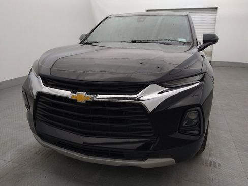 Used 2022 Chevrolet Blazer LT FWD image 15