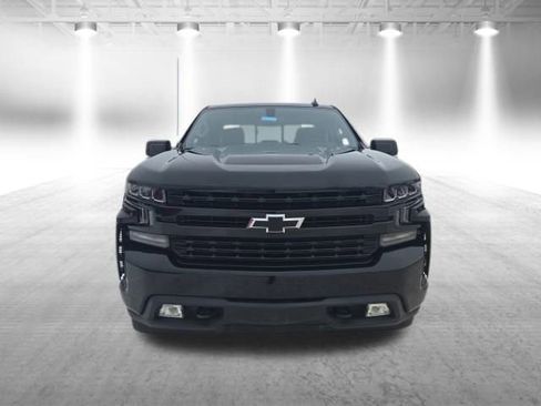 Used 2020 Chevrolet Silverado 1500 RST w/ All-Star Edition image 5