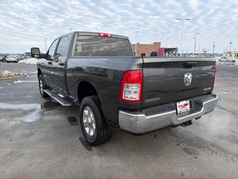 Used 2024 RAM 2500 Big Horn image 16