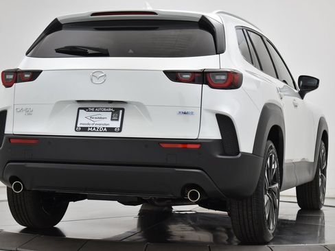 Used 2026 MAZDA CX-50 2.5 Hybrid w/ Weather Package AWD/4WD image 21
