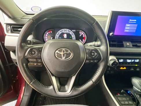 Used 2023 Toyota RAV4 XLE w/ Convenience Package AWD/4WD image 17