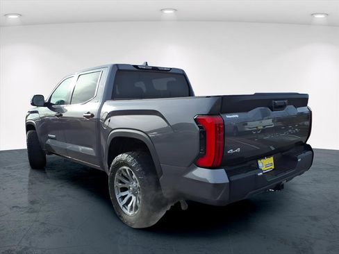 Used 2024 Toyota Tundra SR5 image 4