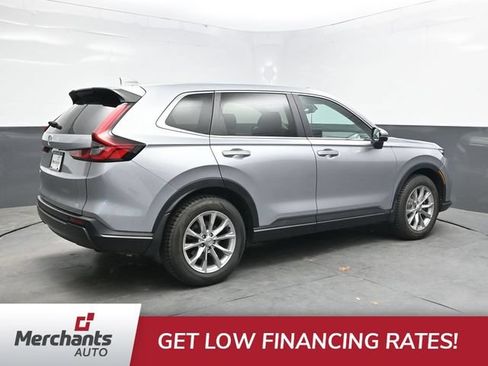 Used 2023 Honda CR-V EX-L image 8