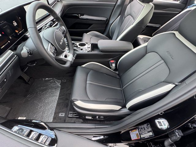 New 2026 Kia K5 GT-Line AWD/4WD image 26