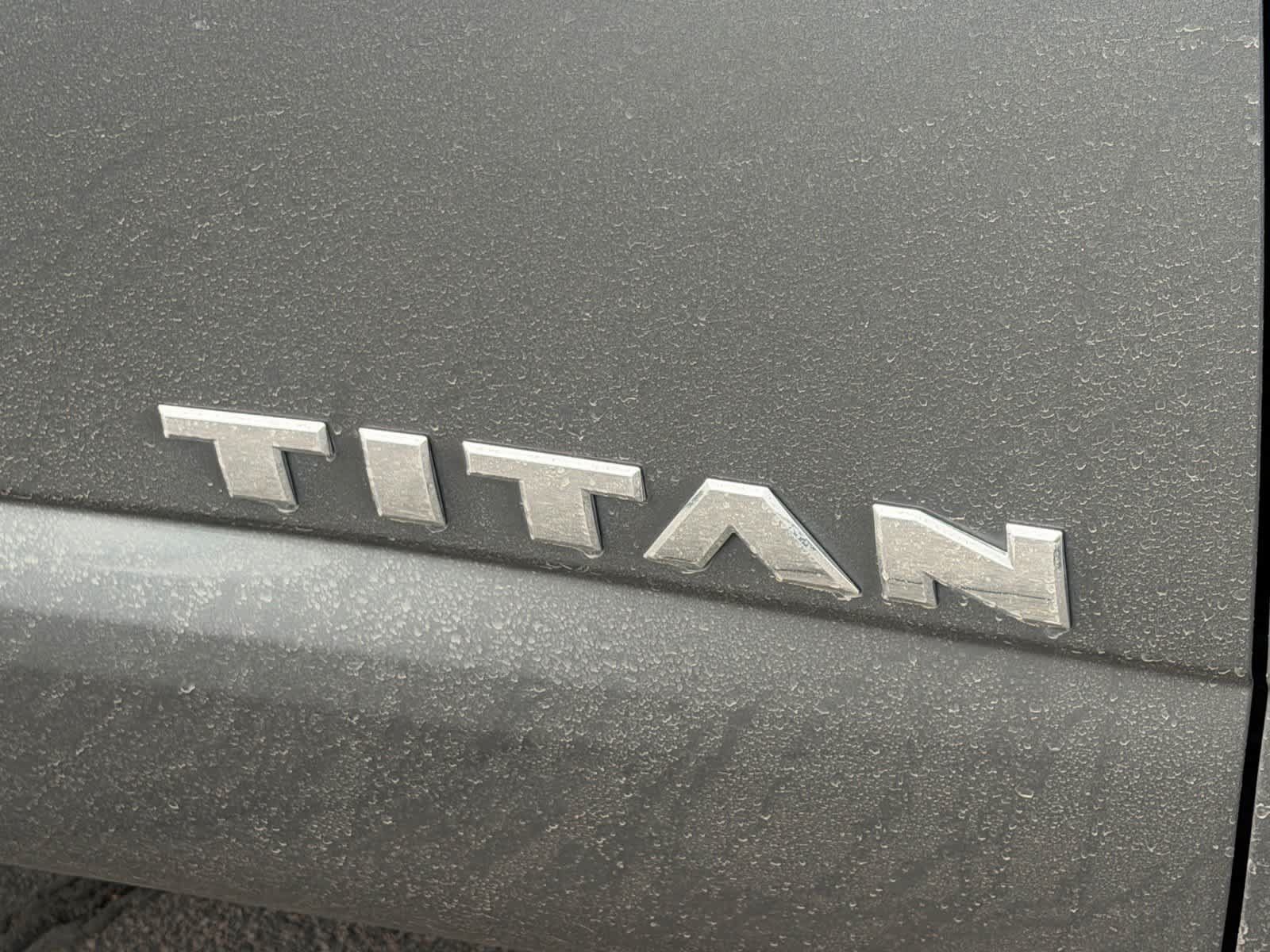 Used 2017 Nissan Titan S RWD image 7