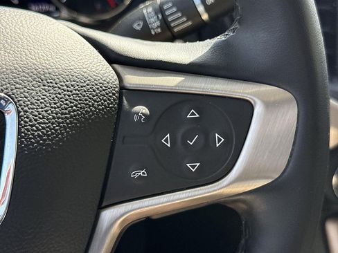 Used 2023 GMC Acadia Denali FWD image 37