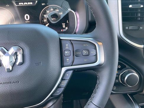 New 2026 RAM 1500 Big Horn AWD/4WD image 25