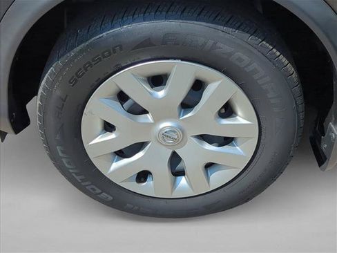 Used 2020 Nissan Rogue Sport S FWD image 23